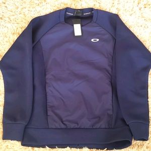 Oakley mens long sleeve